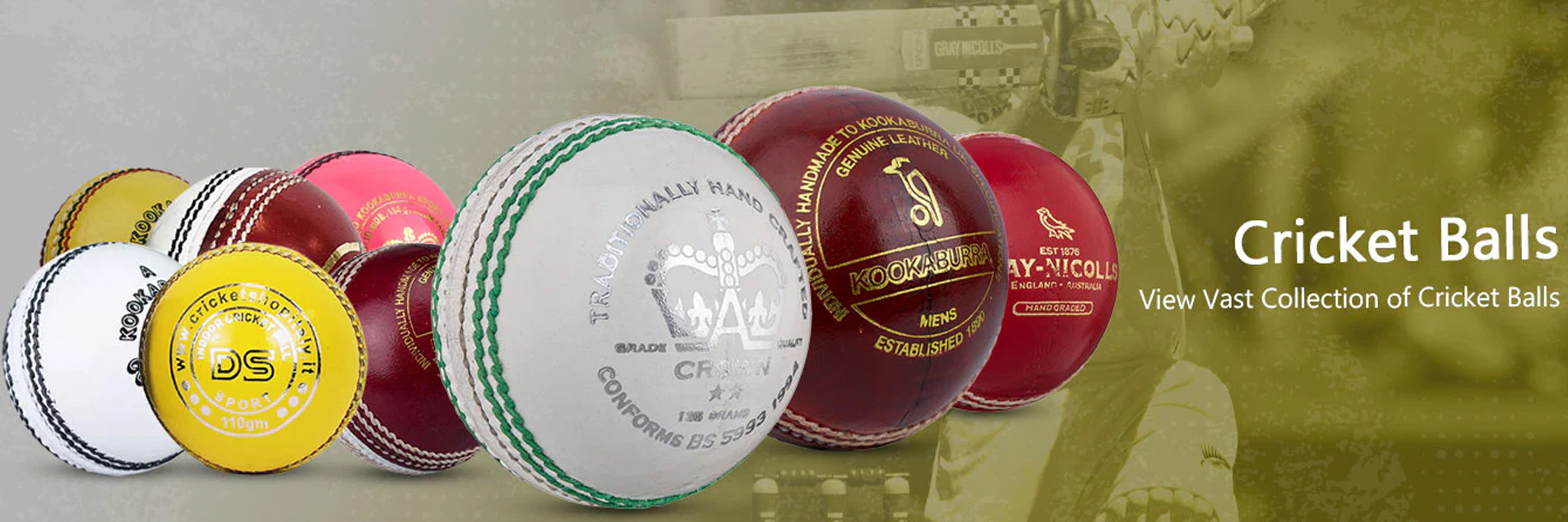 Ball Banner