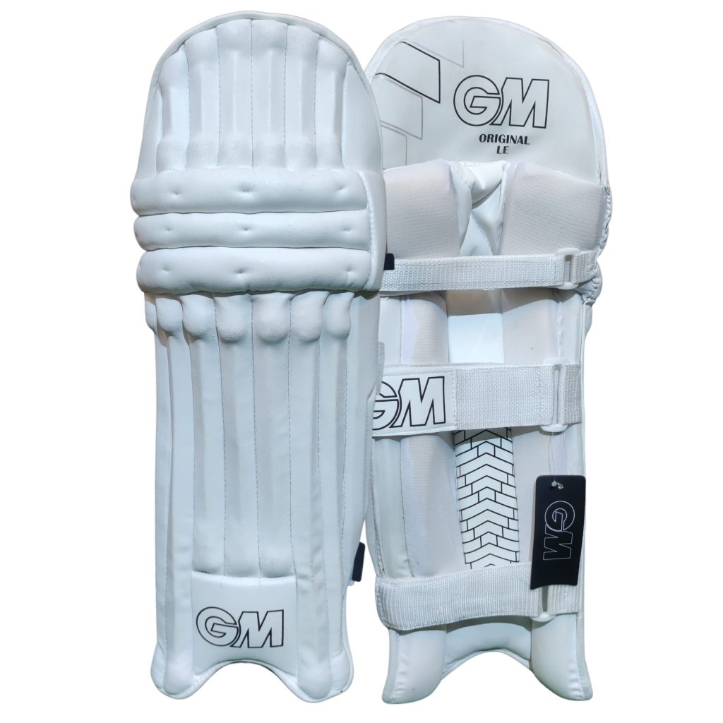 GM Batting Pads