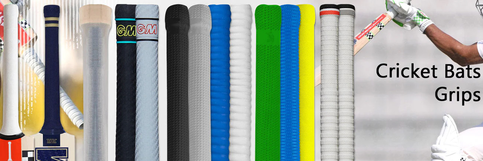 Grips Banners