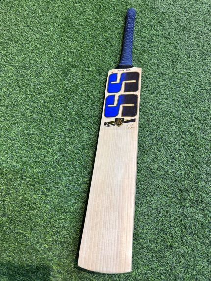 SS Nicholas Pooran Players Grade English Willow Cricket Bat