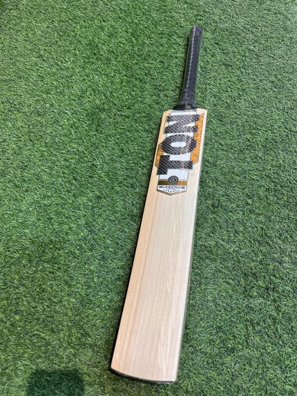 TON Legend Grade 1 English Willow Cricket Bat