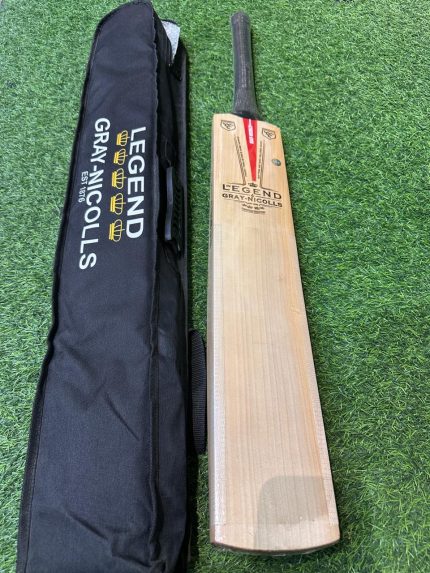 Graynicolls Legend Players Grade English Willow Cricket Bat