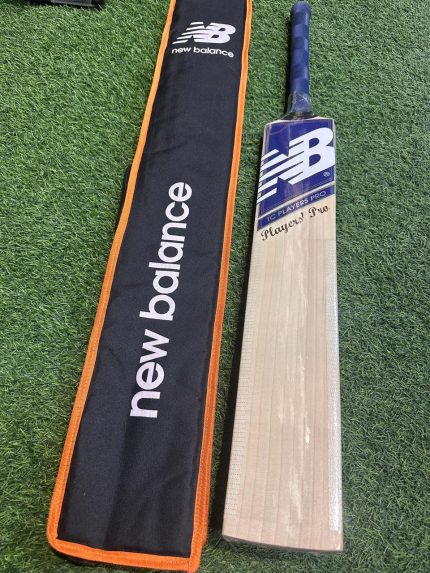 New Balance TC Players Pro Grade 1 English Willow Cricket Bat