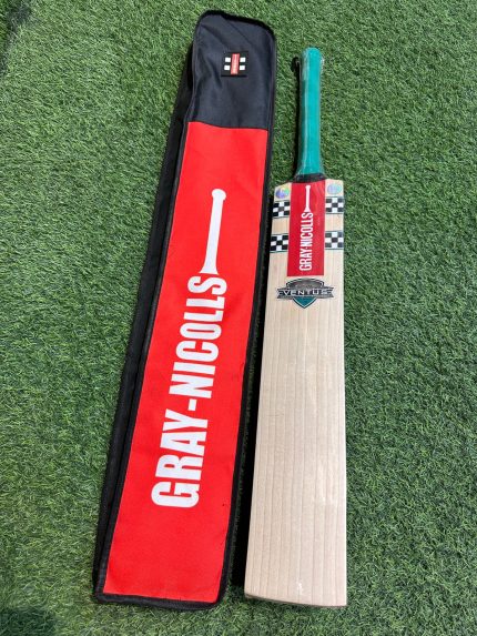 Graynicolls Ventus Gen 1.3 Grade 1 English Willow Cricket Bat SH