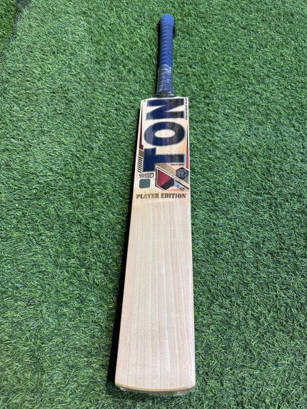 TON Reserve Edition Players Edition Grade 1 English Willow Cricket Bat SH