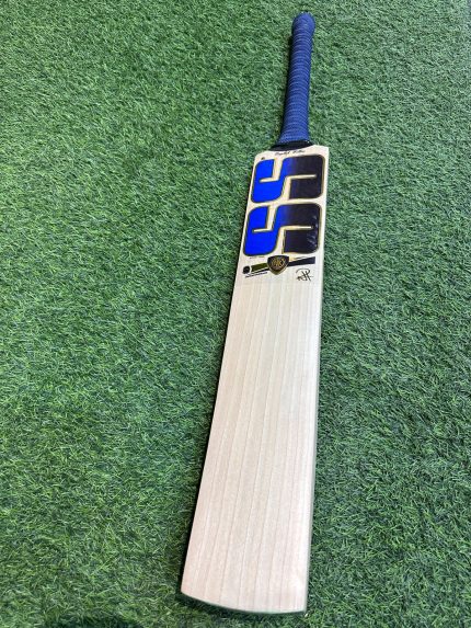 SS Nicholas Pooran Grade 1 English Willow Cricket Bat SH