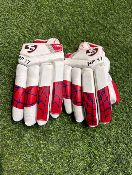 SG RP 17 Batting Gloves Adult