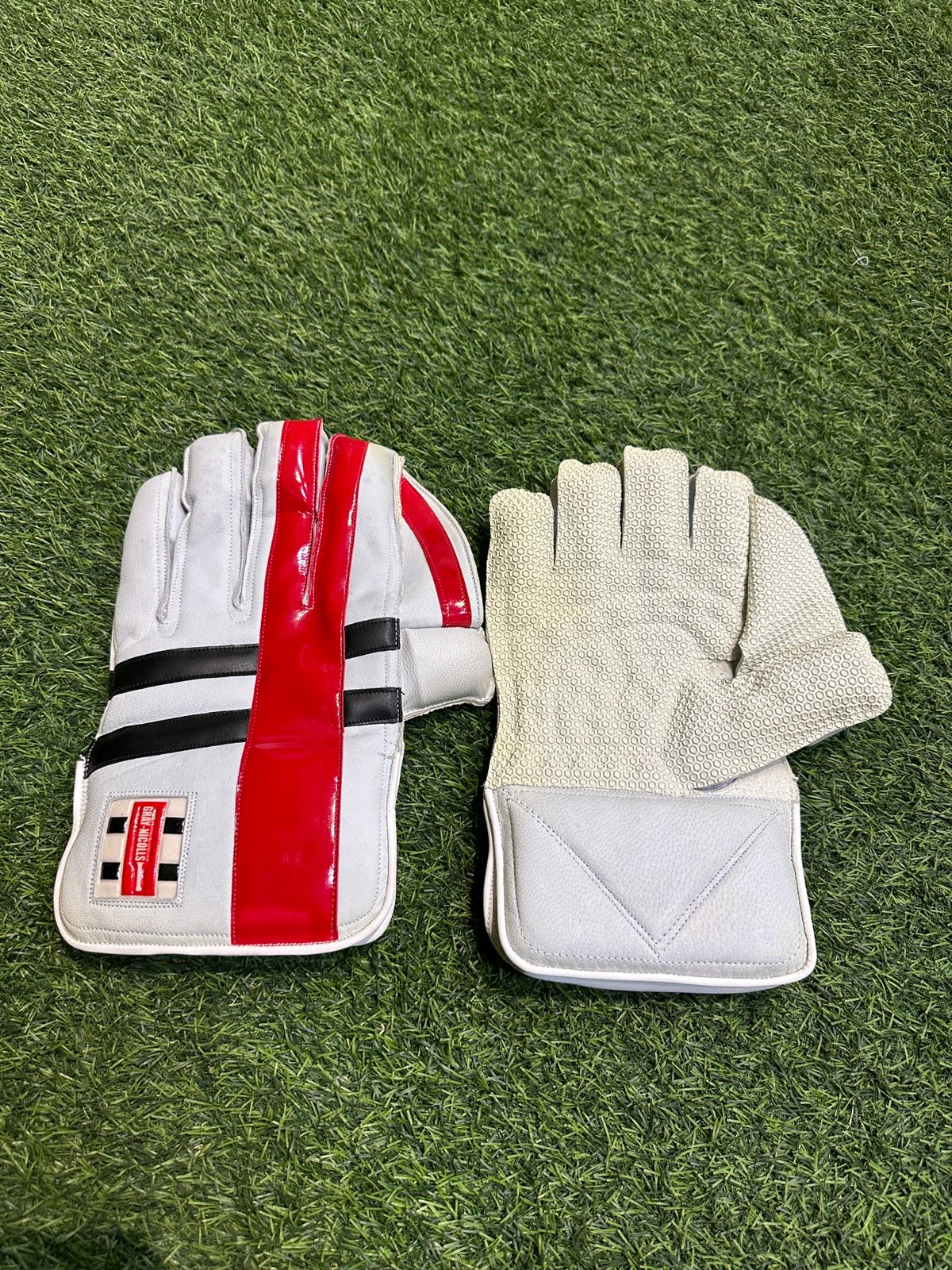 Graynicolls Keeping Gloves