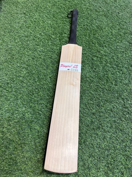 Plain Grade 1 English Willow Cricket Bat SH