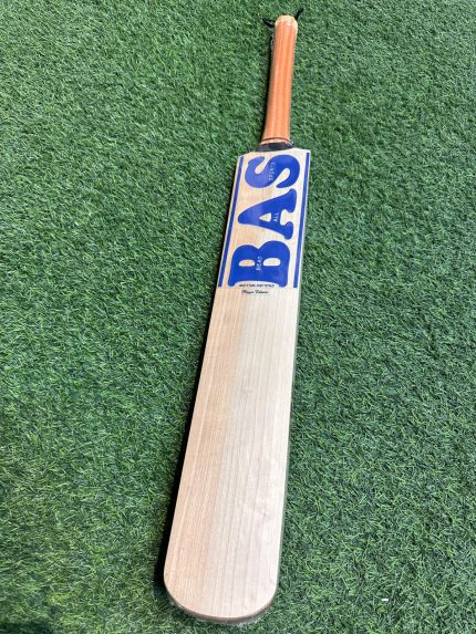 BAS Vampire Grade 1 English Willow Cricket Bat SH