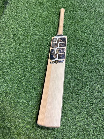 SS Swords Players Grade English Willow Cricket Bat SH