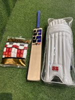 SS QDK Bat