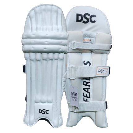 DSC Batting Pads