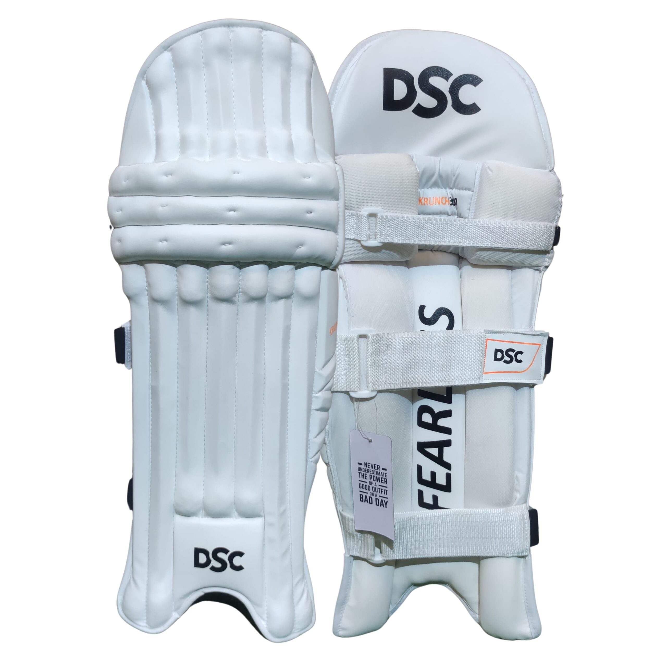 DSC Batting Pads