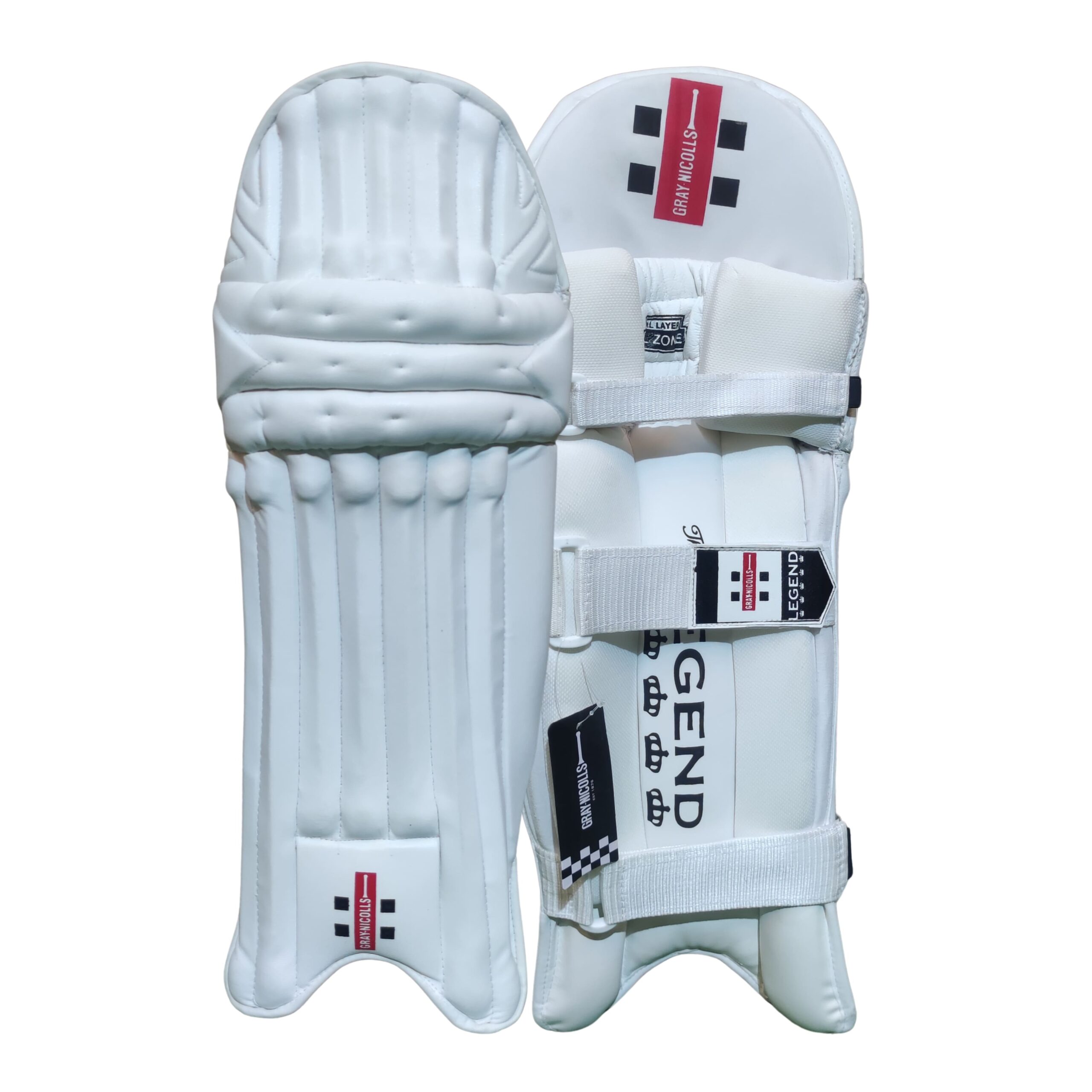 Gray Nicolls Batting Pads