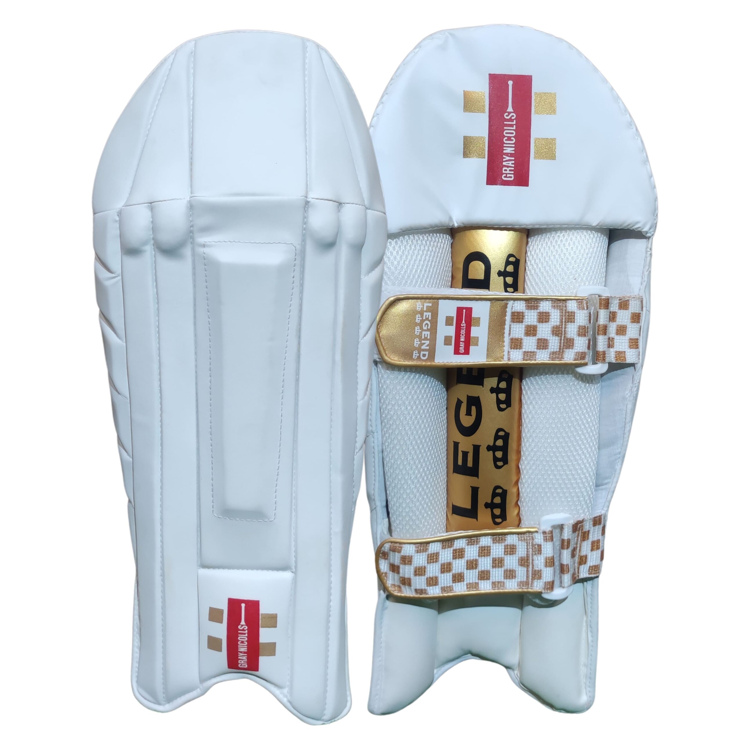 Graynicolls Wicket Keeping