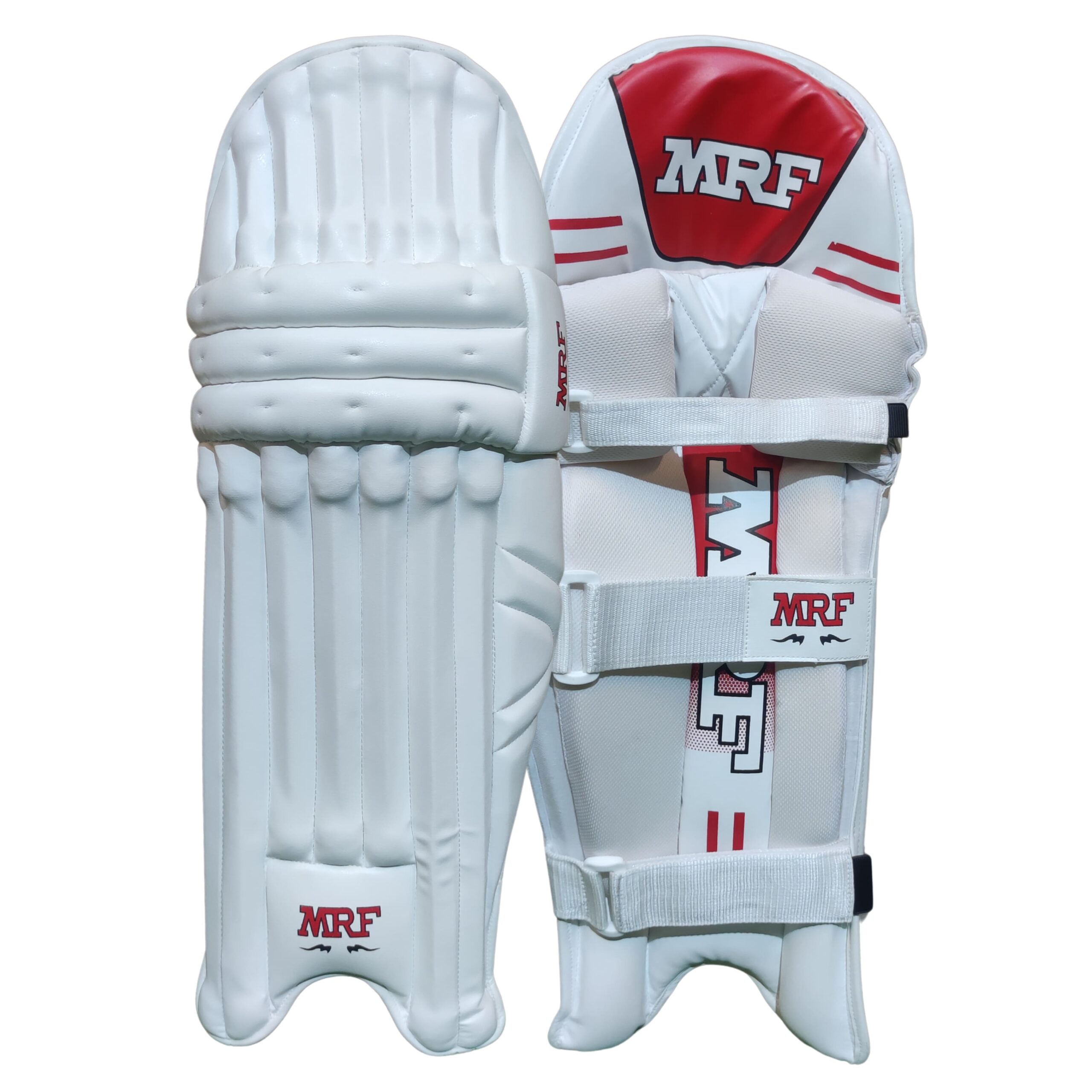 MRF Batting Pads