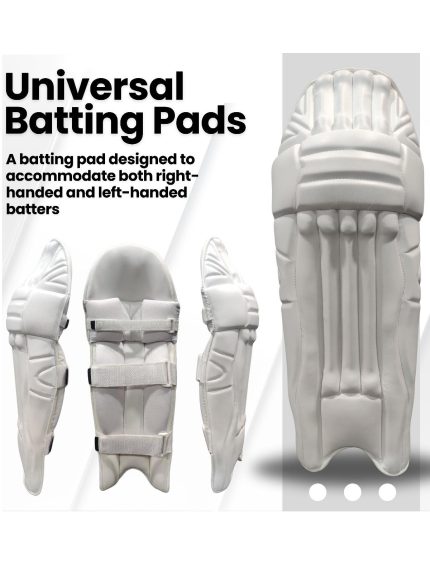 Universal Batting Pads