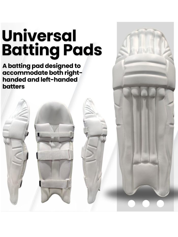 Universal Batting Pads