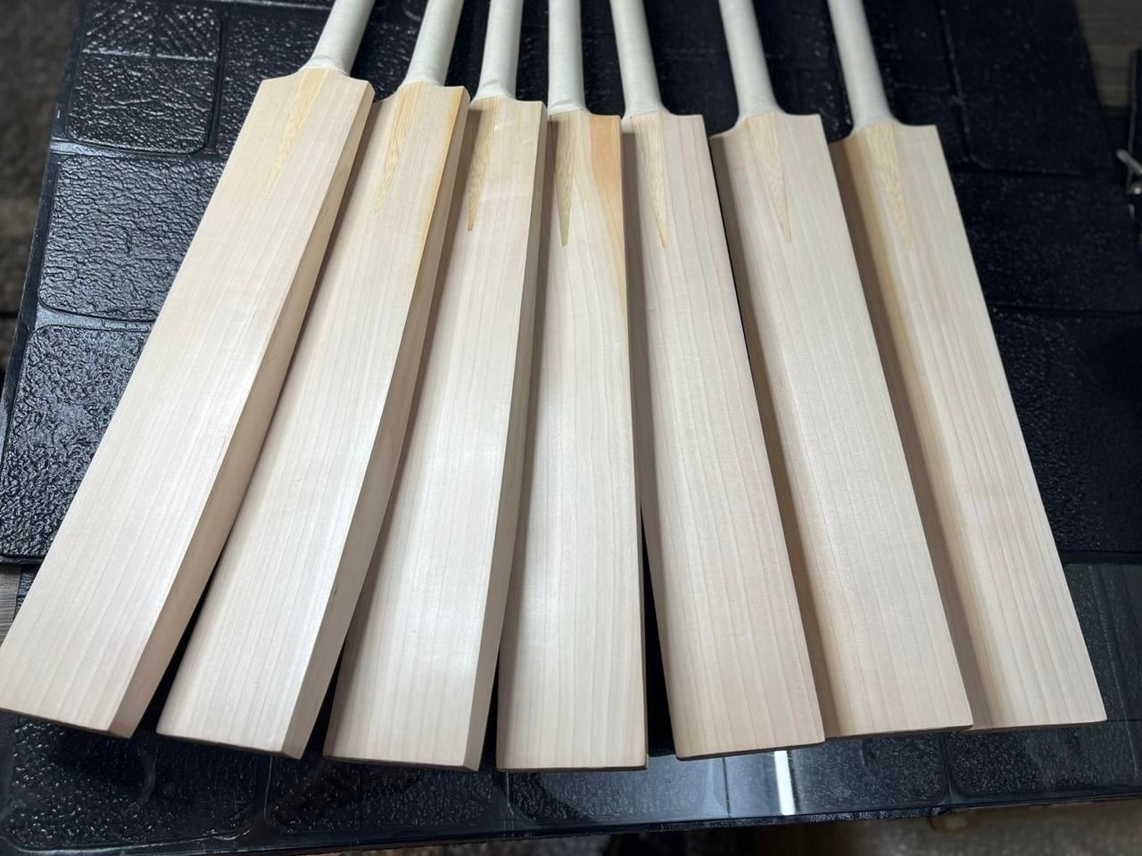 Players Grade Bats